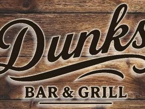 Dunk’s Bar & Grill