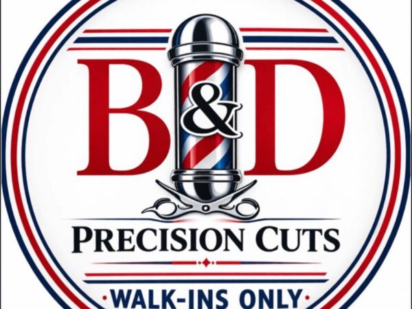 B&D Precision Cuts B&D Precision Cuts