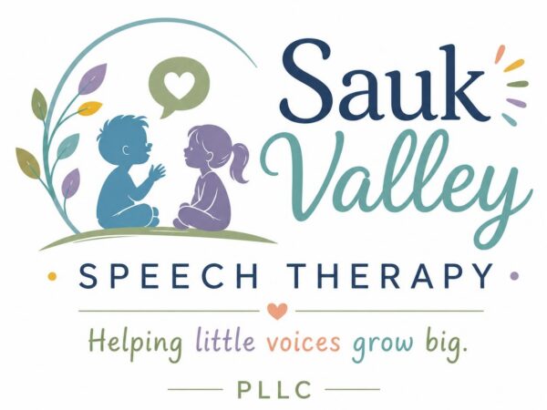 Sauk Valley Speech Therapy, PLLC