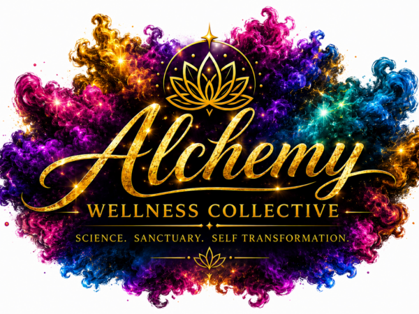 Alchemy Wellness Collective Alchemy Wellness Collective