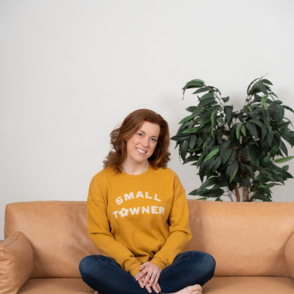 Support for Small Business Owners