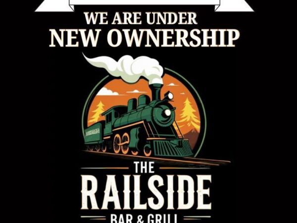The Railside Bar & Grill